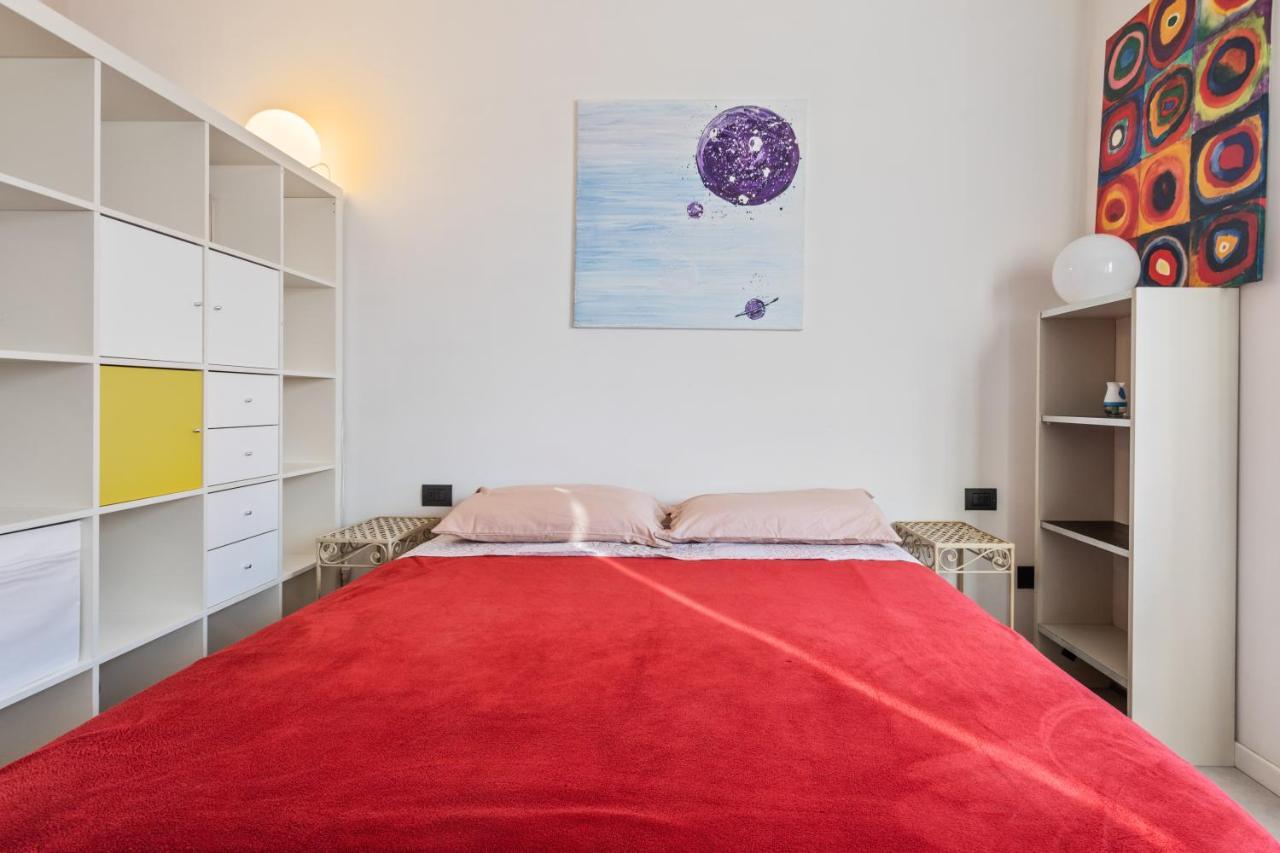 Cittadella Modern Studio - Pet Friendly! Verona Exteriér fotografie