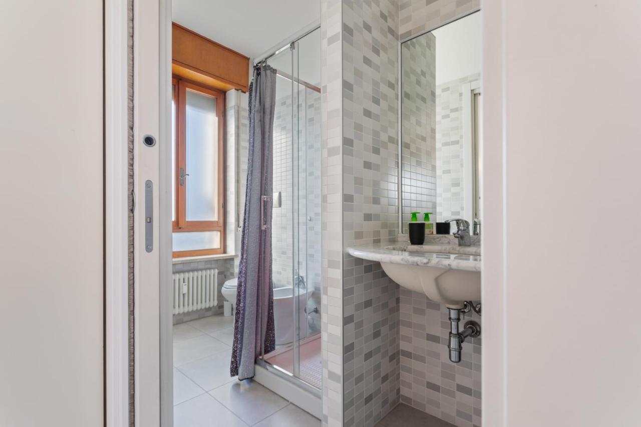 Cittadella Modern Studio - Pet Friendly! Verona Exteriér fotografie